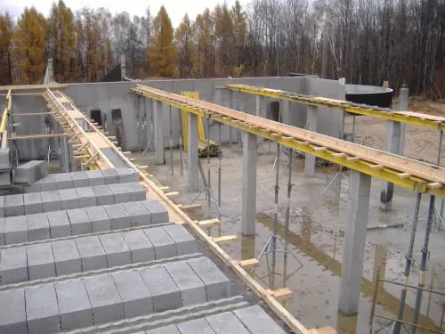 Budowa domu Bydgoszcz Osowa Góra